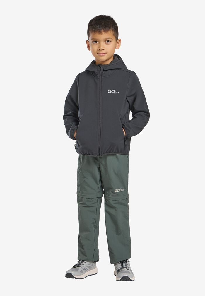 Jack Wolfskin Outfit Kinder Jack Wolfskin Outfit Kinder