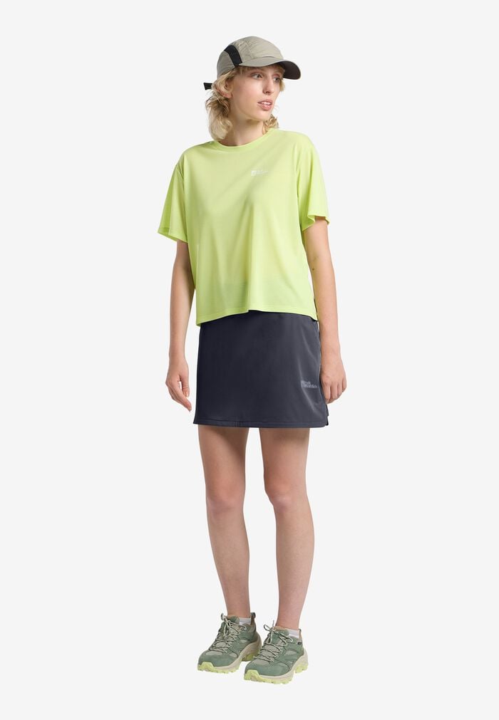 Jack Wolfskin Outfit Damen Jack Wolfskin Outfit Damen