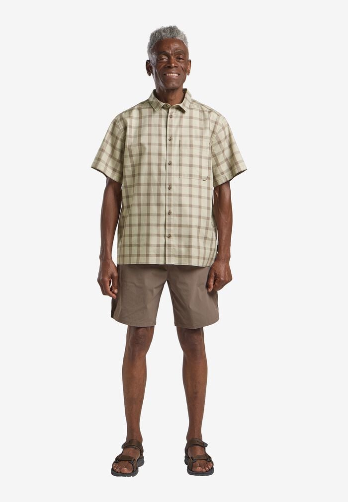 Jack Wolfskin Outfit Herren Jack Wolfskin Outfit Herren
